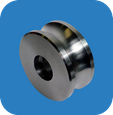 CNC-Drehen
